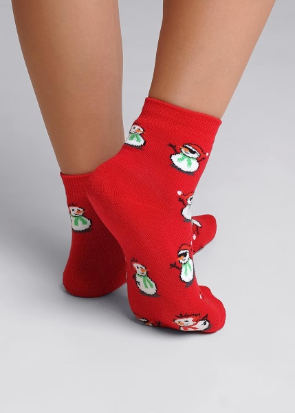 177049 Носки детские CLE С4374П 20-22.22 (1)