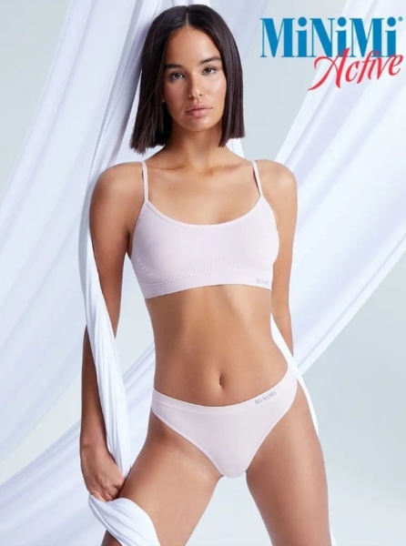 176491 Майка жен.Б_MINIMA MA121 (2)