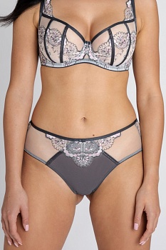 Трусы бразилиано для женщин Subtille 170529