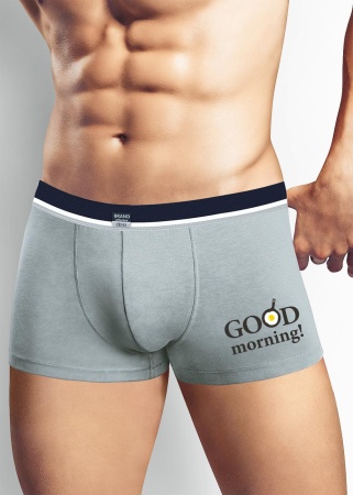 171935 Трусы мужские CLE MH526012