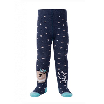 Колготки для мальчиков CONTE-KIDS 154649
