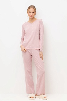 Пижама джемпер + брюки для женщин Very Neat 184778