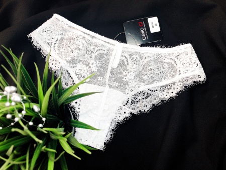 169610 Трусы жен Belio ci B3176 (1)