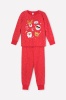 172954 Пижама дев CROCKID К 1590 (2)