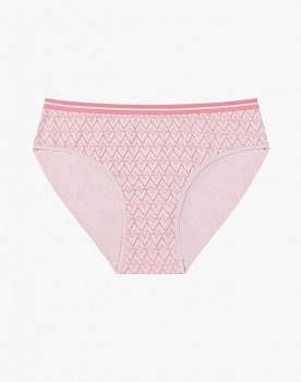 Трусы слипы для женщин Indefini 177844