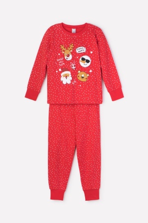 172954 Пижама дев CROCKID К 1590 (2)