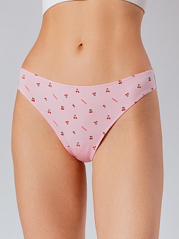 Трусы слипы для женщин Indefini 185192