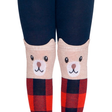 148532 Колготки CK Tip-Top 449 (1)