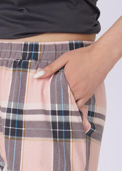 176744 Брюки женские CLE LTR13-1048т (3)