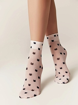 Носки женские CN FANTASY 18С-76СП 263 178878