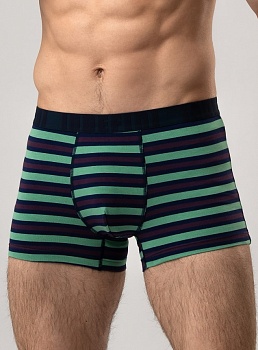 Трусы боксеры для мужчин Indefini 176245