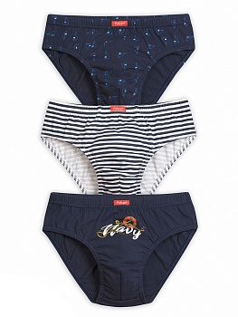 Трусы слипы для мальчиков Pelican 165484