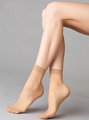 Носки капроновые для женщин Giulietta 173250