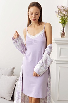 Сорочка на бретелях для женщин Almando Melado 178226