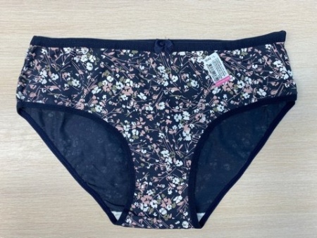171321 Трусы женские БВ MB9042