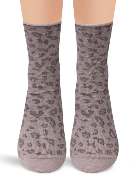 176861 Носки жен CLE Д298 (3)