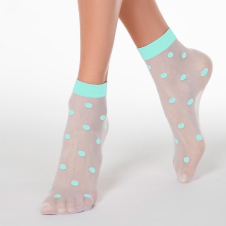 158943 Носки женские CN Fantasy 16С-124СП