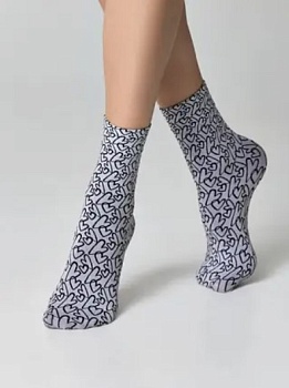 Носки женские CN FANTASY 23С-84СП  177642