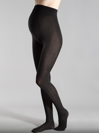 154005 Колготки Giulia Мама COTTON 200 (1)