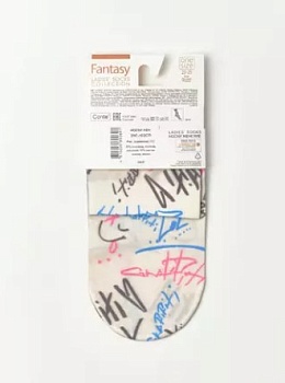 Носки женские CN FANTASY 20С-102СП 757 173946