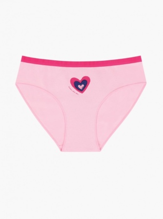 173396 Трусы женские INDEFINI LUF2332