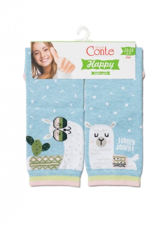 167500 Носки женские CN HAPPY 227173 (1)