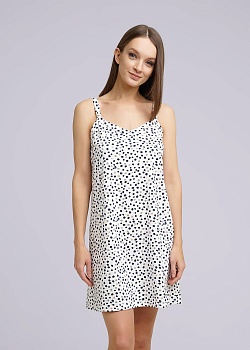 Сорочка на бретелях для женщин Clever 178057