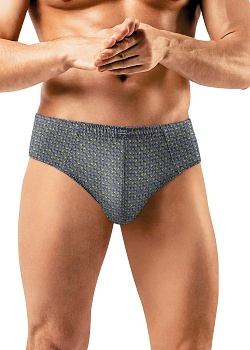 Трусы слипы для мужчин Clever 179603