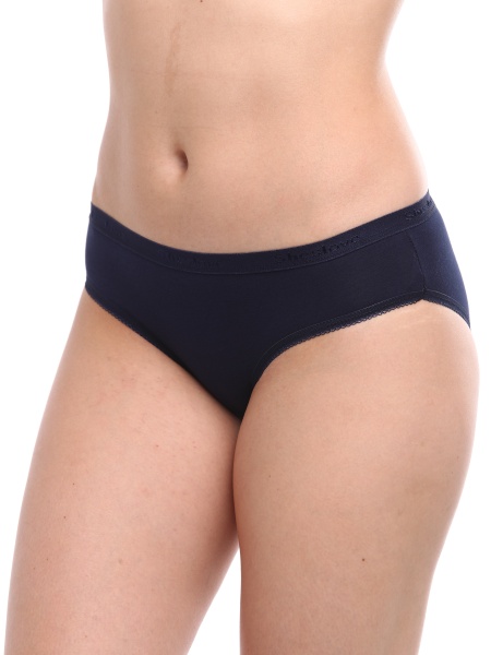 170028 Трусы женские БВ SL1001LC