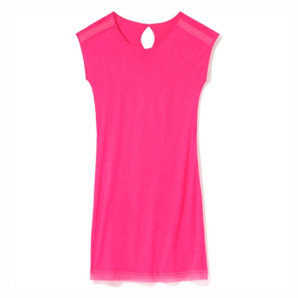 132994 Сорочка жен. NLD-213