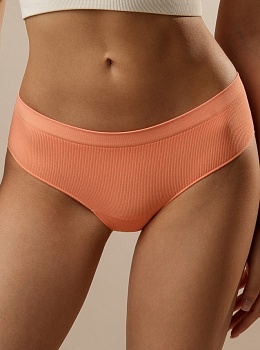 Трусы слипы для женщин Indefini 176570