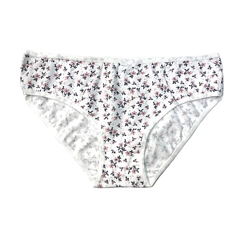 Трусы слипы для женщин MISS BEAUTIFUL 168300