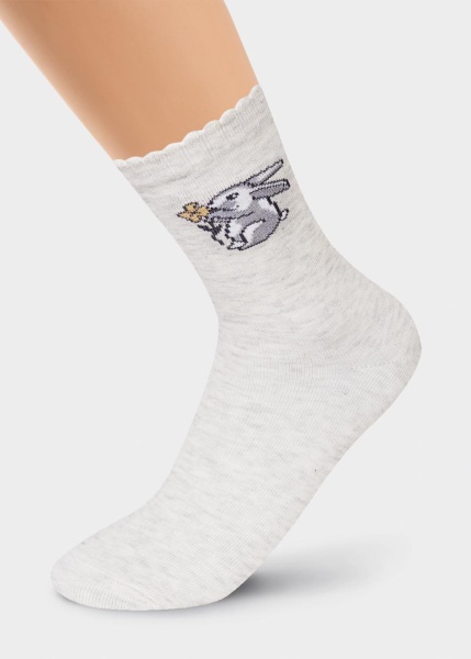 172361 Носки жен CLE Д2238 (1)