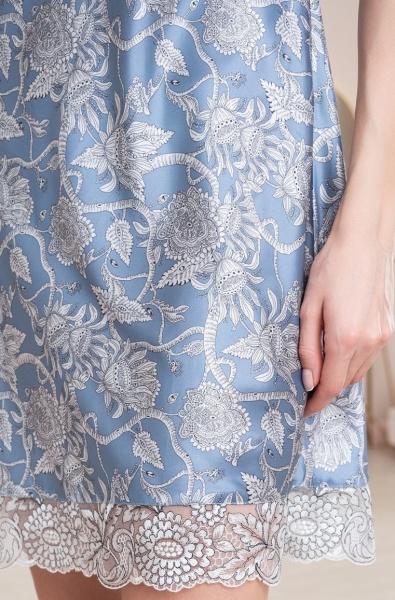 177881 Ночная сорочка Mia 5161 Rebecca (2)