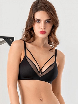 Бюстгальтер balconet для женщин Mioocchi 179242