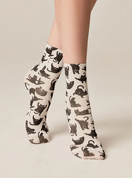 Носки женские CN FANTASY 20С-107СП 560 185082