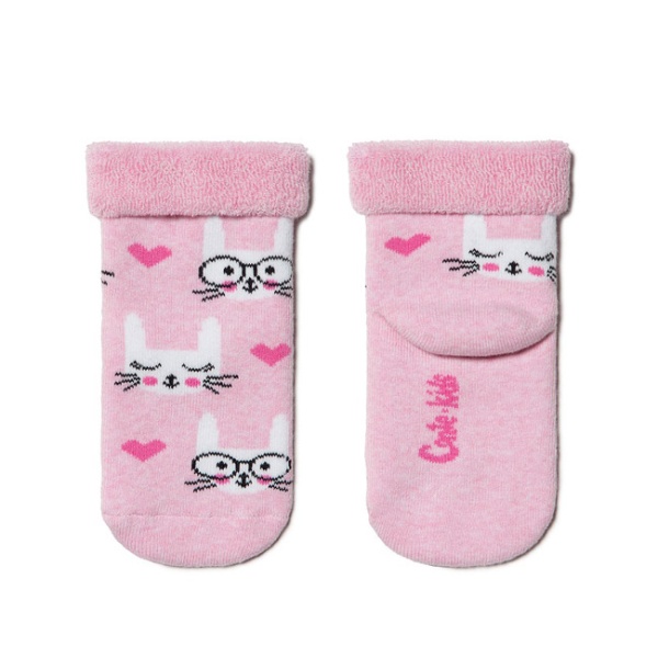 161698 Носки CK Sof-tiki 6С-19СП 431