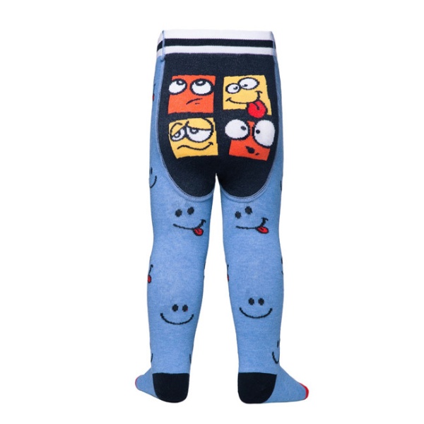 159631 Колготки CK Tip-Top 495 (3)