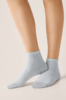 Носки укороченные для женщин CONTE ELEGANT 186054