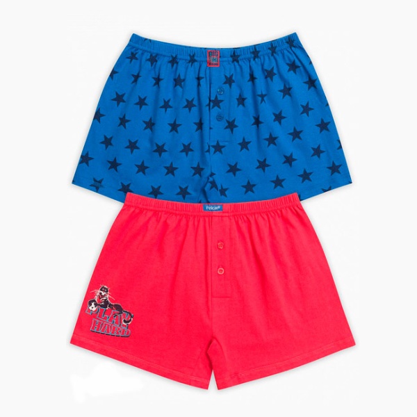 159053 BUB4101 трусы для мальчиков