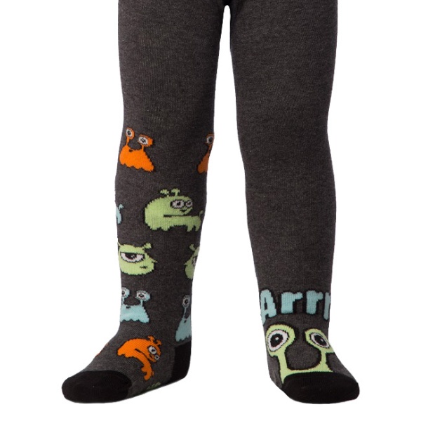 159629 Колготки CK Tip-Top 481 (2)