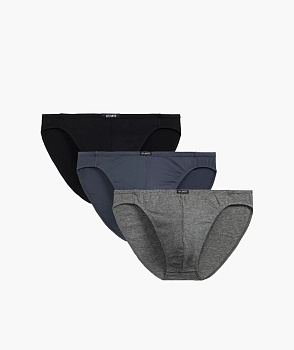 Трусы слипы для мужчин Atlantic 180311