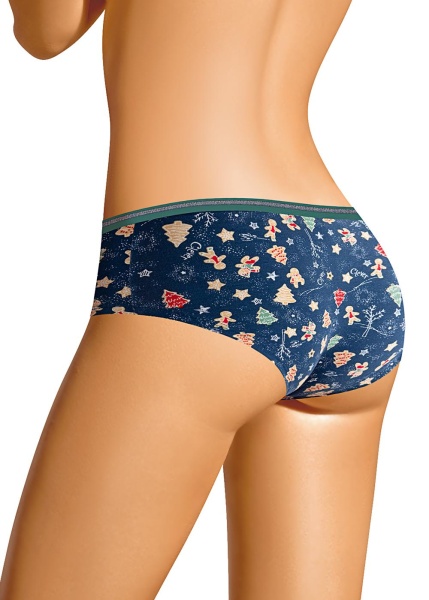 177110 Трусы женские CLE SH1065 (1)