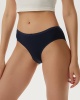 176314 Трусы жен.Б_MINIMI BO221 Slip (8)