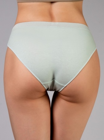 176240 Трусы женские INDEFINI LUF3052 (1)