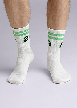 Носки цветные для мужчин Clever 177465