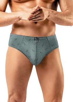 Трусы слипы для мужчин Clever 180103