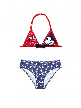 Купальник раздельный для девочек Esli 168005