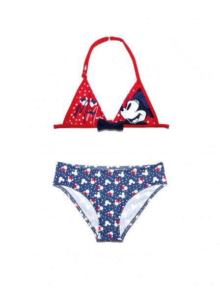 168005 ESLI Костюм купальный для девочек MIKKI