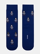 Носки цветные для мужчин Diwari 177253
